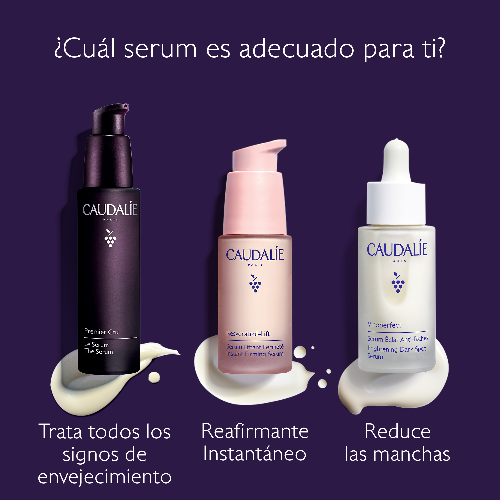 PREMIER CRU EL SERUM (SUERO ANTI-EDAD)
